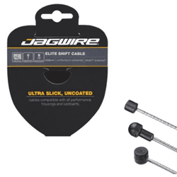 Jagwire Cable De Freno Road Brake Cableelite Stainless15x1700 Mmsram/shimano