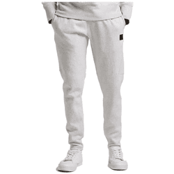 Pantalones SUPERDRY Code Tech Algodón Hombre (S - Gris)