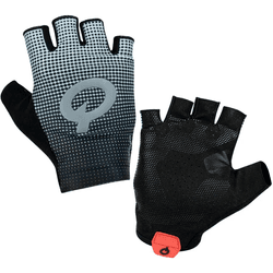 Ropa hombre Guantes Prologo Guantes Cortos Blend Negro