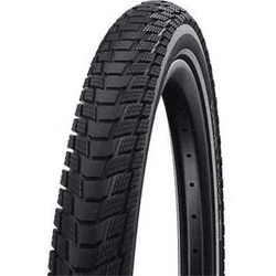 Schwalbe Cubierta Rígida Urbana Pick-up Performance Super Defense 26´´ X 2.15