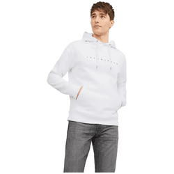 Jack & Jones Sudadera Con Capucha Star