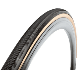 Vittoria Tubular Junior Crema/negra