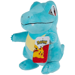 Peluche Pokemon Totodile 21 Cm