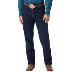 Ropa hombre Pantalones Wrangler Vaqueros 13mwz Azul