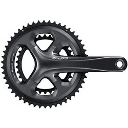 Manivelas SHIMANO Pedaleira tiagra