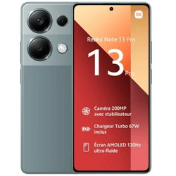 Xiaomi Redmi Note 13 Pro