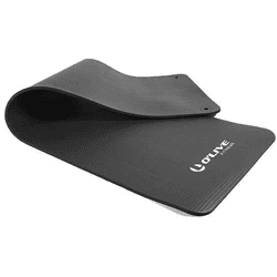 Material fitness Esterillas Olive Esterilla Pilates Negro Esterillas