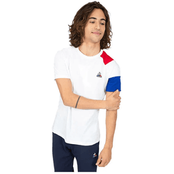 Camiseta Le Coq Sportif Bat N°1