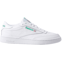 Zapatillas Reebok Classic  CLUB C 85