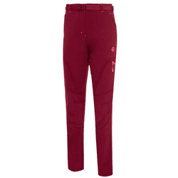 Izas Pantalones Leyte W Fw