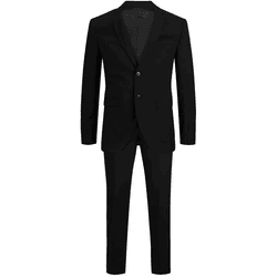 Traje jack & jones rfranco suit hombre black