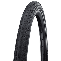 Rueda rígida de carretera SCHWALBE Cruiser Plus Hs484 Act Twin