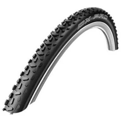 Schwalbe Cubierta Rígida De Gravel Cx Pro Performance Dual 700c X 30