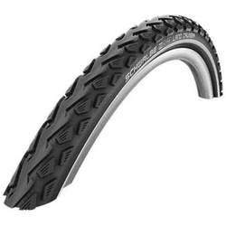 Schwalbe Cubierta Rígida Urbana Land Cruiser K-guard 28´´ X 37