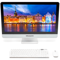 Bitaspain All In One A27 Intel Core i7 4710MQ/16GB/256GB SSD/27''