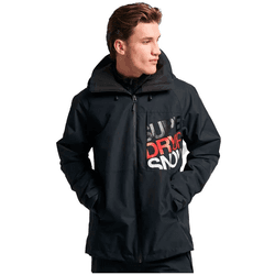 Superdry Chaqueta Ski Freestyle Core