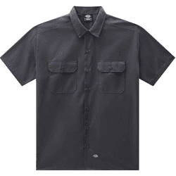 Dickies Camisa De Manga Corta Work