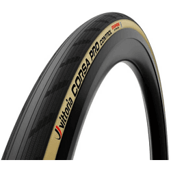 Vittoria Cubierta De Carretera Corsa Pro Control Tubeless 700 X 28