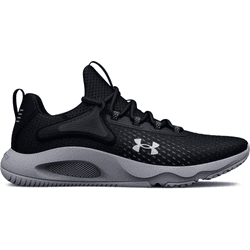 Under Armour Zapatillas Hovr Rise 4 Negro