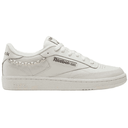 Calzado mujer Zapatillas Reebok Zapatillas Club C 85 Blanco