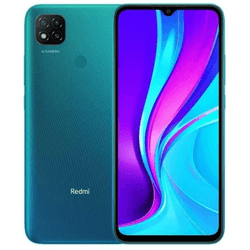 Xiaomi Redmi 9C NFC 3/64GB Verde Libre