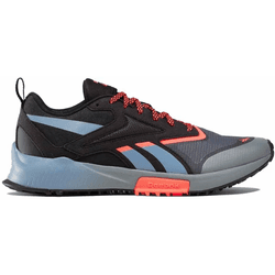 Calzado hombre Zapatillas Reebok Zapatillas Lavante Trail 2 Gris