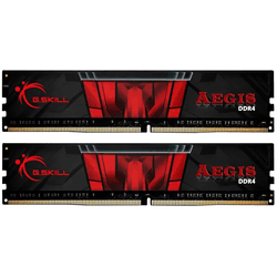 Memoria RAM GSKILL Aegis DDR4 CL16 16 GB