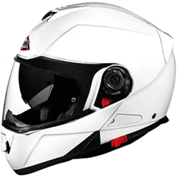 Smk Casco Modular Glide