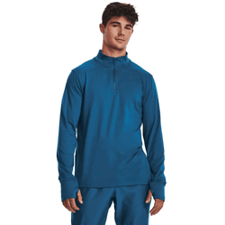 Under Armour Sudadera Con Media Cremallera Qualifier Run