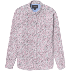 Camisa Hombre Le Temps Des Cerises Rodel Estampada