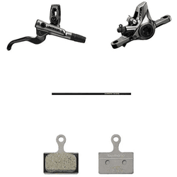 Juego de frenos SHIMANO XTR M9100