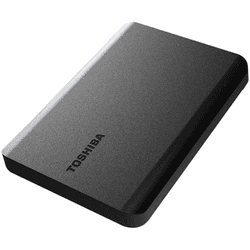 Disco Duro Externo Toshiba 2 TB