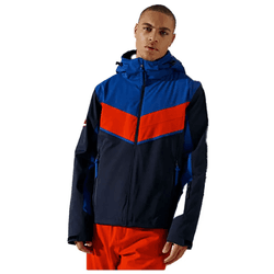 Superdry Chaqueta Racer Motion