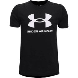 Under Armour Camiseta De Manga Corta Sportstyle Logo