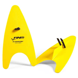 Finis Palas Natación Freestyler