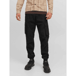 Jack & Jones Pantalones Cargo Kane Noah Cuffed