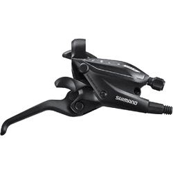 Shimano Maneta De Freno Derecho Con Cambio Ef505 Disc