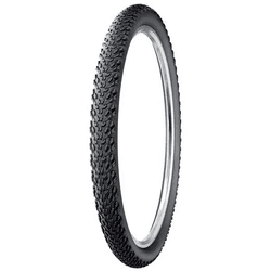 Michelin 26x200 country dry 2 tr cubiertas mtb