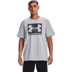 Under Armour Camiseta De Manga Corta Abc Camo Boxed Logo