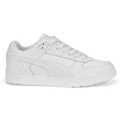 Puma Zapatillas Rbd Game Low Blanco Niño