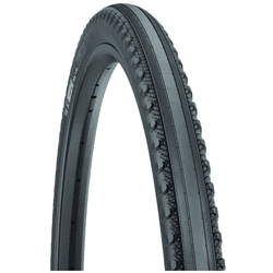 Wtb Cubierta De Gravel Byway Tcs Light Fast Rolling Sg2 Tubeless 700c X 44