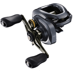 Shimano Carrete Baitcasting Curado Dc