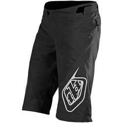 Troy Lee Designs Pantalones Sprint Negro