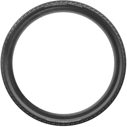 Cubierta PIRELLI Cinturato Gravel RC 40-622 negro