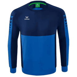 Sudadera Erima Six Wings