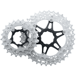 Shimano xt 10v 11/34 cassette mtb