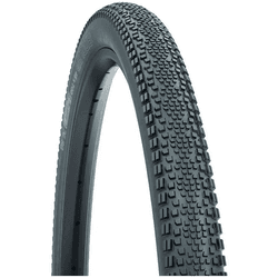 Wtb Cubierta De Gravel Riddler Tcs Light Fast Rolling Sg2 Tubeless 700c X 45