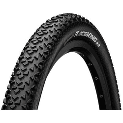 Continental Cubierta De Mtb Race King Protection Tubeless 27.5´´ X 2.20