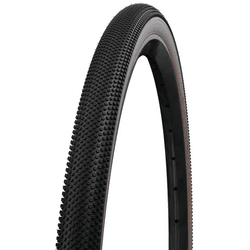 Schwalbe Cubierta De Gravel G-one Allround Hs473 Tubeless 700c X 40