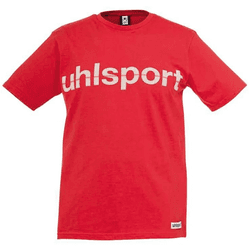 Camiseta Promo Uhlsport Essential